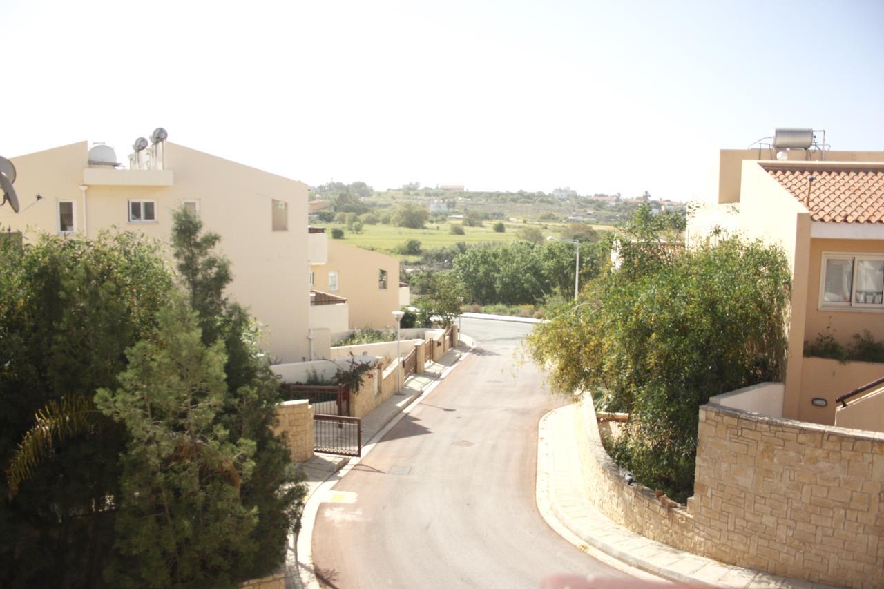 Melanos Village A21 Paphos Exterior photo